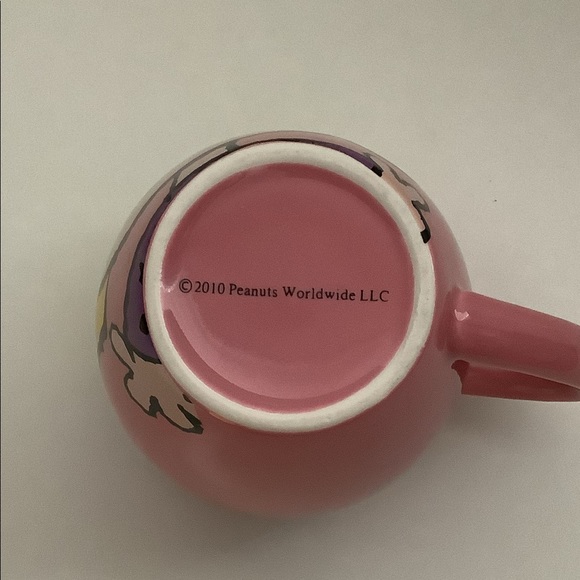 Snoopy  Peanuts Mug..  ☕️ - Picture 5 of 6